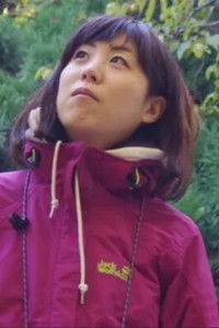 Profile of Naomi Nakayama