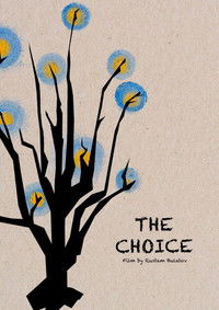 Poster for The Choice