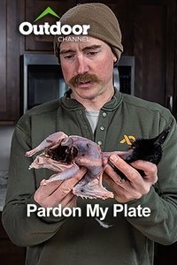 Poster for Pardon My Plate
