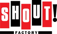 Logo - Shout! Factory
