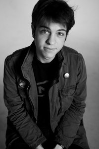 Profile of Jake O'Brien