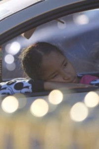 Poster for Little Saluda USA