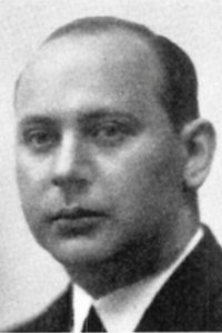 Profile of Gunnar Johansson