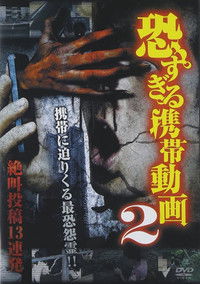 Poster for Terrifying Mobile Videos - 13 Consecutive Screaming Submissions 2