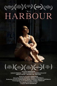 Poster for Harbour