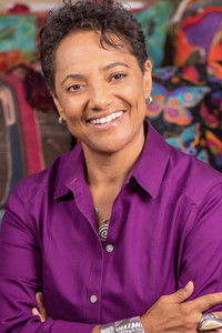 Profile of Aarin Burch