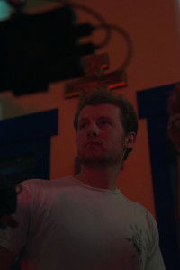 Profile of Jacopo Francesco Rabajoli