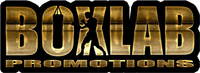 logo for Boxlab Promotions
