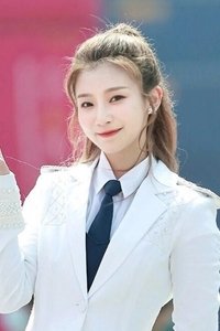 Profile of Lin Junyi