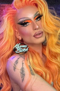 Profile of Katy Bähm