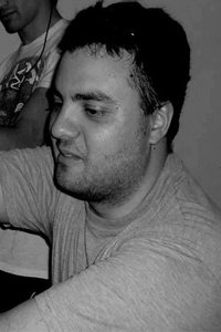 Profile of Alessandro Sala