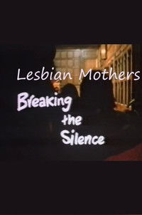 Poster for Breaking the Silence