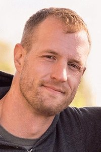 Profile of Aaron Wimmer