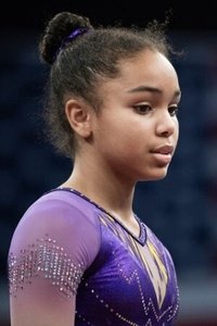 Profile of Konnor McClain