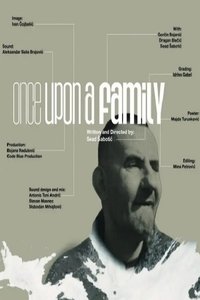 Poster for Once Upon a Family
