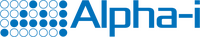 Logo - Alpha-i