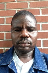 Profile of Hamado Ouedraogo