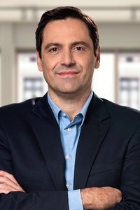 Profile of Luiz Philippe de Oleans e Bragança