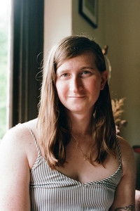 Profile of B Kleymeyer