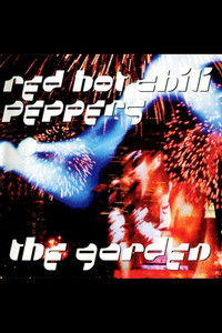 Poster for Red Hot Chili Peppers Occupy the Garden