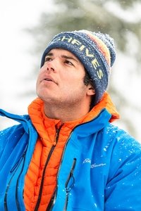 Profile of Trevor Kennison