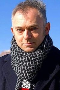 Profile of Charles Hazlewood
