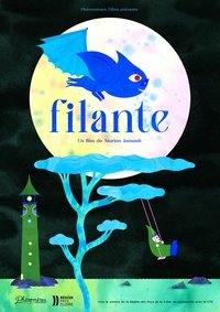 Poster for Filante