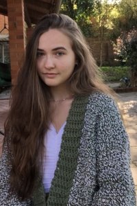 Profile of Valentina Ritter Hickmann