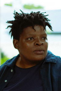 Profile of Twiggy Matiwana