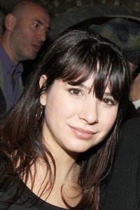 Profile of Allison Estrin