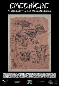 Poster for Emechiche, The Rebirth of White-Headed