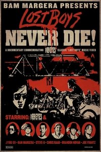 Bam Margera Presents: The 69 Eyes - Lost Boys Never Die!