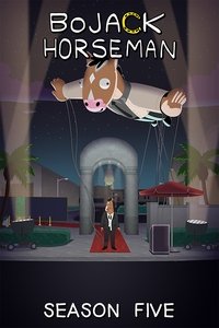 Poster for Season 5