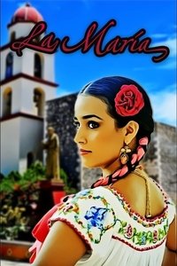 Poster for La Maria