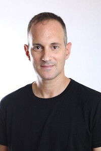 Profile of Oded Raz