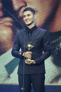 Profile of Nguyễn Quốc Trường Thịnh