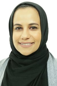 Profile of Sahar Jahani