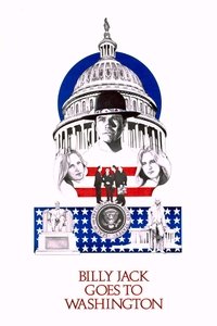 Poster for Billy Jack Goes to Washington