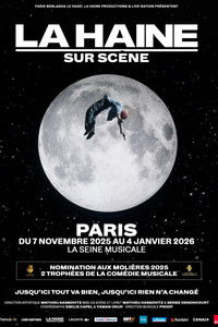 La haine – Jusqu’ici rien n’a changé