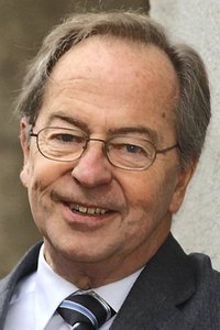 Profile of Poul Jørgensen