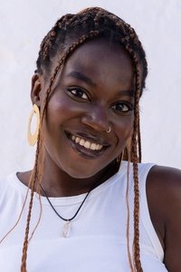 Profile of Demi Echezona
