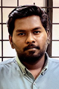 Profile of Prabhakar KP