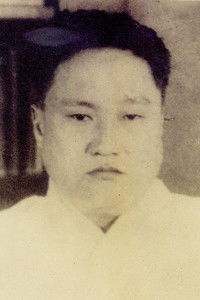 Profile of Hyun Jin-geon