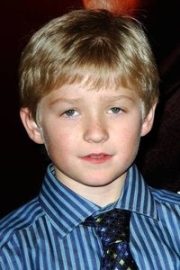 Profile of Keegan Holst