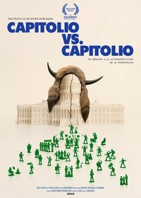 Poster for Capitolio vs. Capitolio