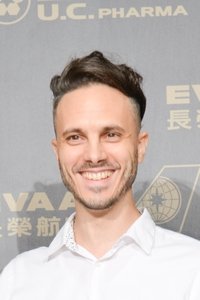 Profile of Thomas Foguenne