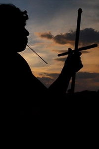 Poster for Mokõi Kovoé