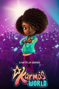 Poster for Season 3