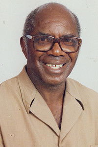 Profile of Michael Anthony