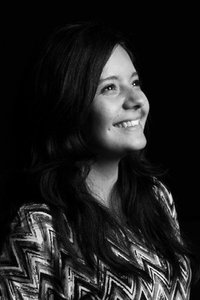 Profile of Mayra Martínez